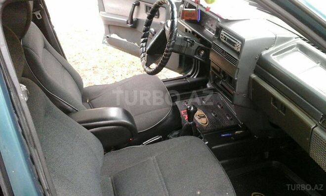 LADA (VAZ) 21099 1999, 679,856 km - 0.2 l - Qusar