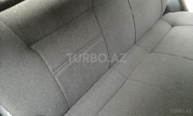 LADA (VAZ) 21099 1999, 679,856 km - 0.2 l - Qusar