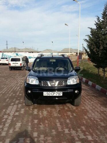 Nissan X-Trail 2006, 175,000 km - 2.5 л - Bakı