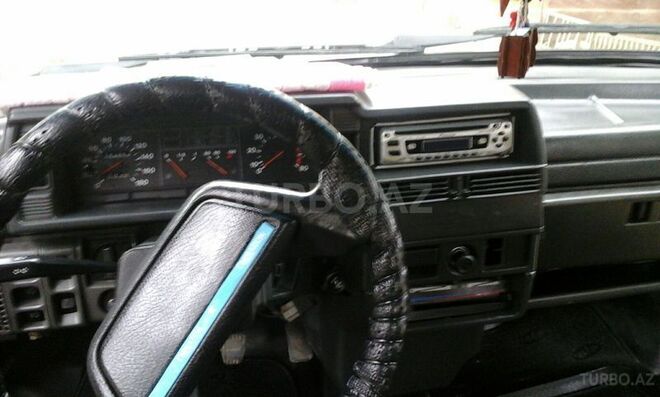 LADA (VAZ) 21099 1999, 679,856 km - 0.2 l - Qusar