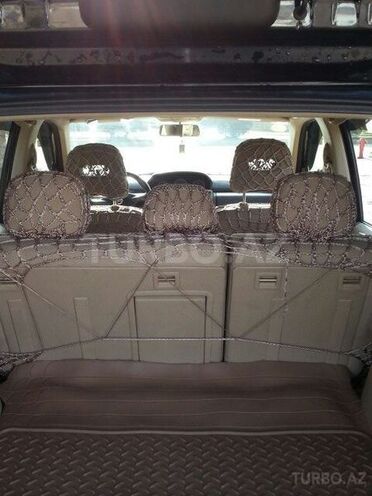 Nissan X-Trail 2006, 175,000 km - 2.5 л - Bakı