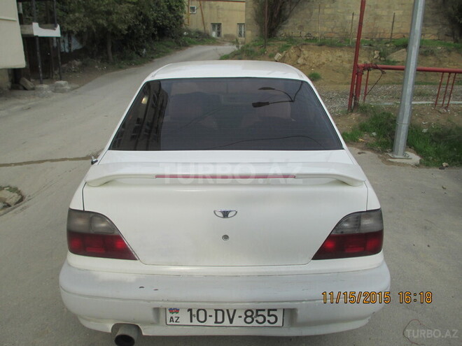 Daewoo Nexia 1997, 333,350 km - 1.5 l - Bakı