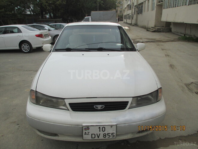 Daewoo Nexia 1997, 333,350 km - 1.5 l - Bakı