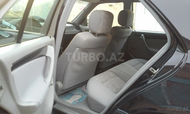 Mercedes C 200 1997, 188,000 km - 0.2 л - Bakı