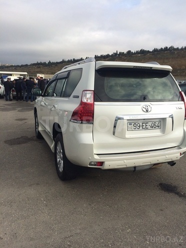 Toyota Prado 2013, 67,000 km - 2.7 l - Bakı