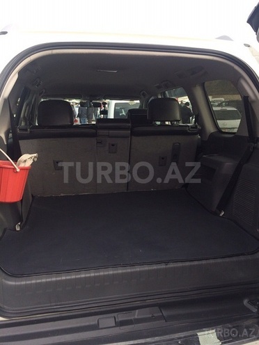 Toyota Prado 2013, 67,000 km - 2.7 l - Bakı