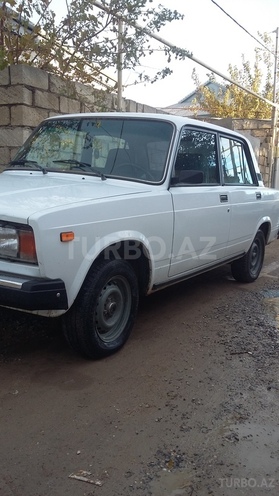 LADA (VAZ) 2107 2003, 220,000 km - 1.6 л - Sumqayıt