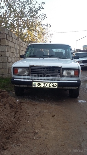 LADA (VAZ) 2107 2003, 220,000 km - 1.6 л - Sumqayıt