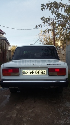 LADA (VAZ) 2107 2003, 220,000 km - 1.6 л - Sumqayıt