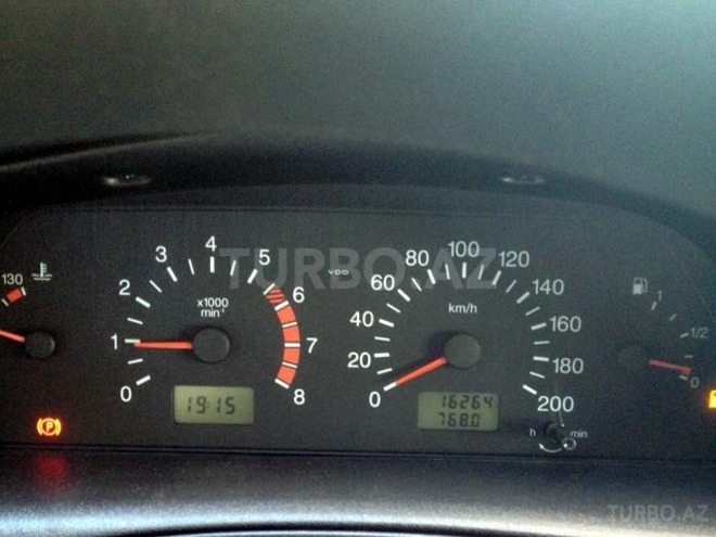 Chevrolet Niva 2014, 21,000 km - 1.7 l - Bakı