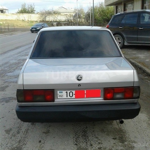 Tofas Sahin 2004, 141,000 km - 1.6 л - Bakı