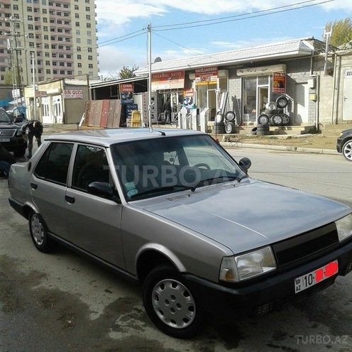 Tofas Sahin 2004, 141,000 km - 1.6 л - Bakı