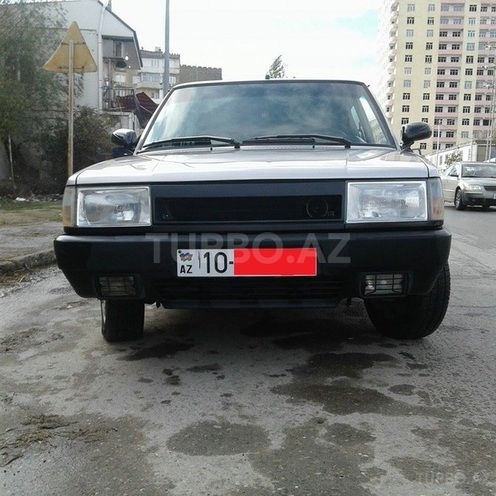 Tofas Sahin 2004, 141,000 km - 1.6 л - Bakı