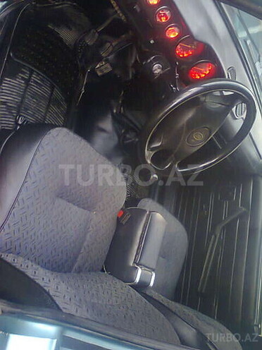 LADA (VAZ) 2106 1985, 1,600 km - 1.6 l - Ağdam