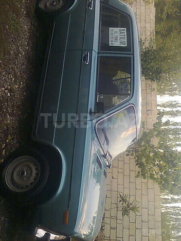 LADA (VAZ) 2106 1985, 1,600 km - 1.6 l - Ağdam