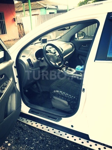 Kia Sportage 2011, 136,591 km - 2.0 l - Bakı