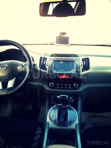 Kia Sportage 2011, 136,591 km - 2.0 l - Bakı