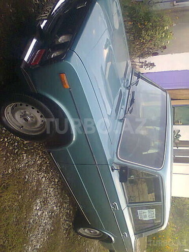 LADA (VAZ) 2106 1985, 1,600 km - 1.6 л - Ağdam