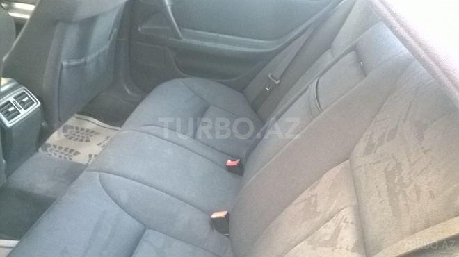 Mercedes E 230 1996, 300,000 km - 2.3 l - Bakı