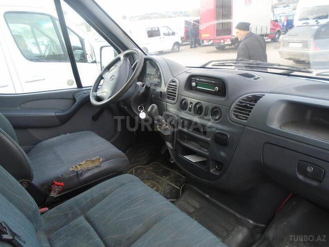 Mercedes  2001, 300,000 km - 2.2 l - Bakı