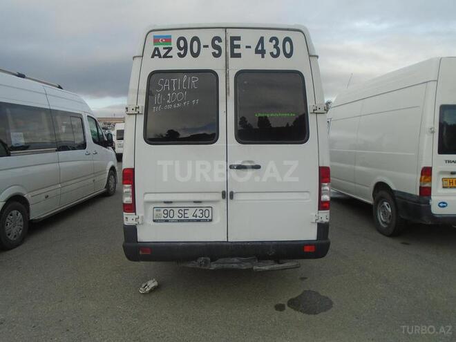 Mercedes  2001, 300,000 km - 2.2 l - Bakı