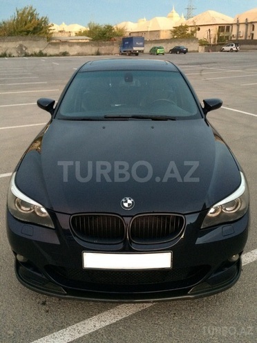 BMW 530 2005, 72,442 km - 3.0 l - Bakı