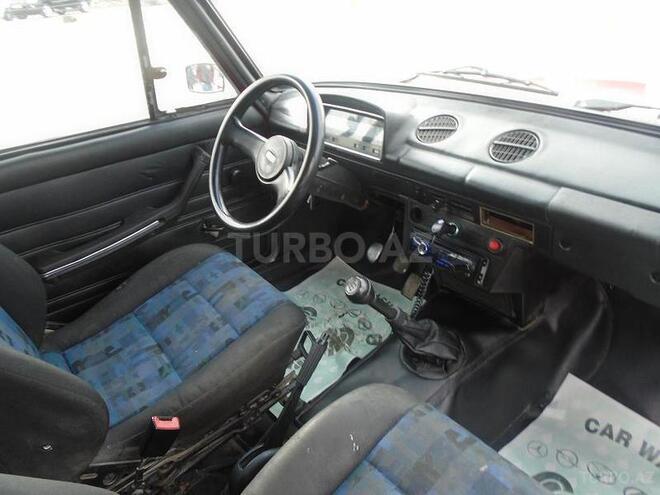 LADA (VAZ) 21011 1981, 173,000 km - 1.6 l - Bakı