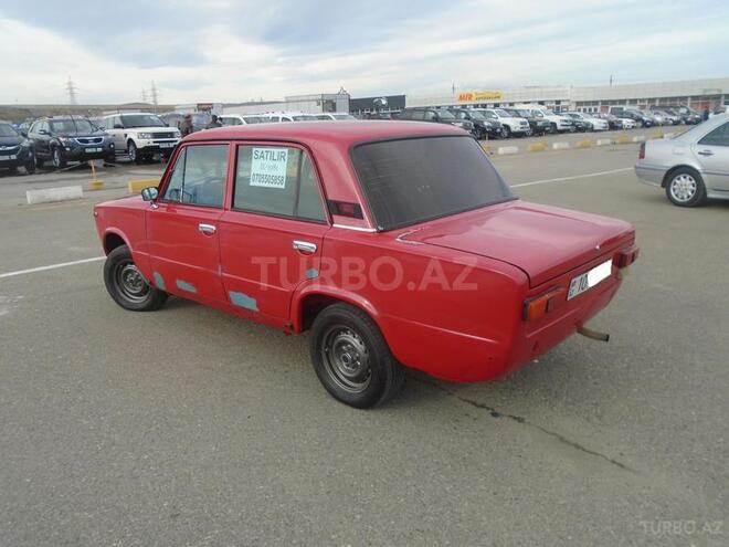 LADA (VAZ) 21011 1981, 173,000 km - 1.6 l - Bakı