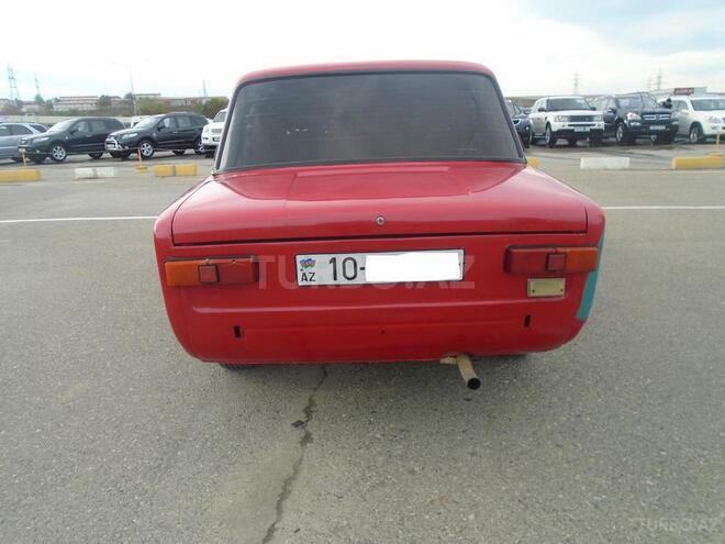 LADA (VAZ) 21011 1981, 173,000 km - 1.6 l - Bakı