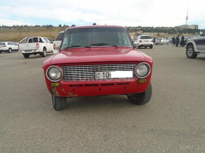 LADA (VAZ) 21011 1981, 173,000 km - 1.6 l - Bakı