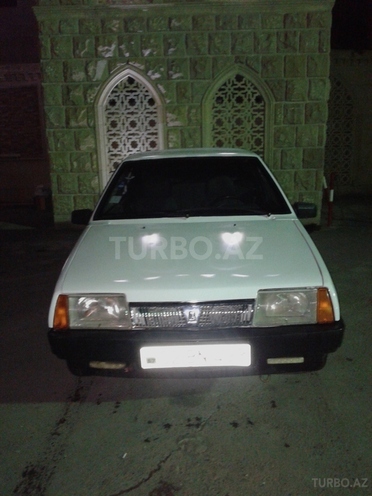 LADA (VAZ) 21099 1994, 250,000 km - 1.6 л - Yevlax
