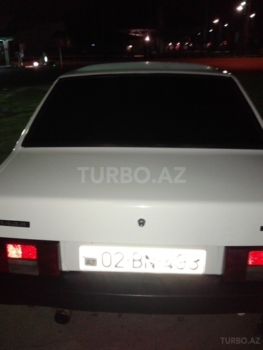 LADA (VAZ) 21099 1994, 250,000 km - 1.6 л - Yevlax