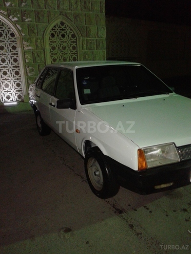 LADA (VAZ) 21099 1994, 250,000 km - 1.6 л - Yevlax