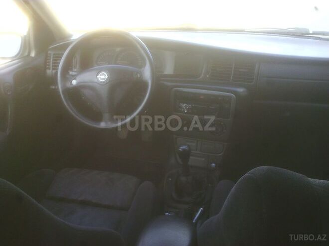 Opel Vectra 1999, 1,257,100 km - 2.0 l - Bakı
