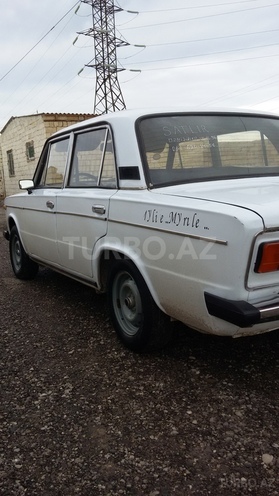 LADA (VAZ) 2106 1997, 2,800 km - 1.5 l - Bakı
