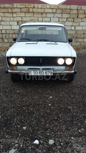 LADA (VAZ) 2106 1997, 2,800 km - 1.5 l - Bakı