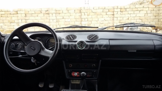 LADA (VAZ) 2106 1997, 2,800 km - 1.5 l - Bakı
