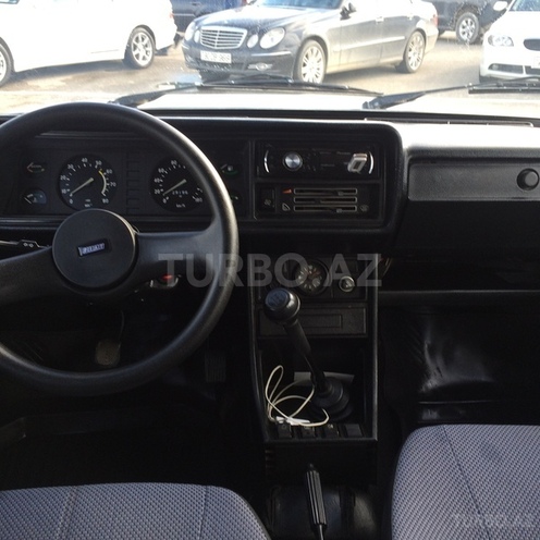LADA (VAZ) 2107 2009, 68,500 km - 1.6 l - Bakı