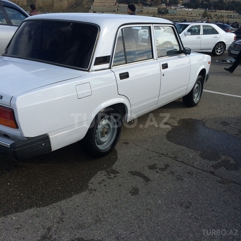 LADA (VAZ) 2107 2009, 68,500 km - 1.6 l - Bakı