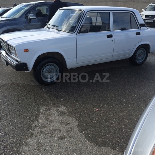 LADA (VAZ) 2107 2009, 68,500 km - 1.6 l - Bakı