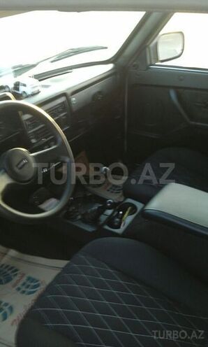 LADA (VAZ) Niva 2013, 75,000 km - 0.2 l - Bakı