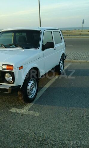 LADA (VAZ) Niva 2013, 75,000 km - 0.2 l - Bakı