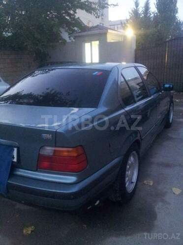 BMW 318 1996, 387,000 km - 1.8 l - Bakı