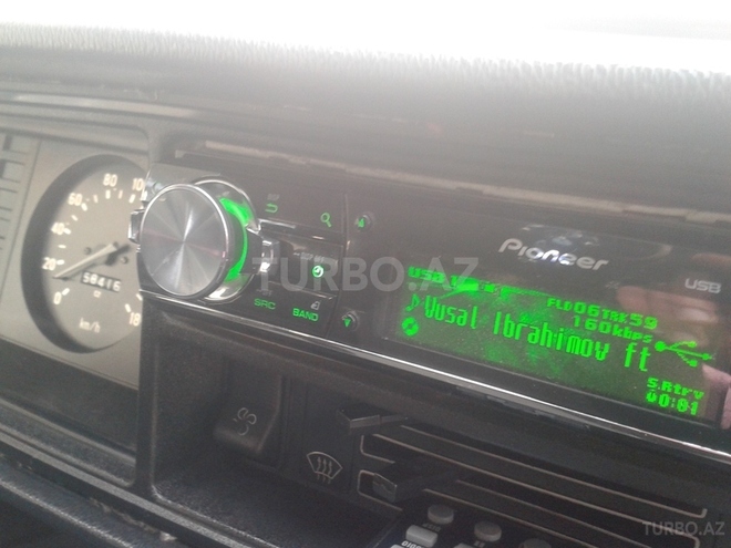 LADA (VAZ) 2107 2010, 78,710 km - 1.6 l - Lənkəran