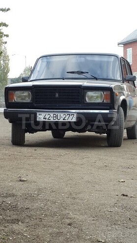 LADA (VAZ) 2107 2010, 78,710 km - 1.6 l - Lənkəran