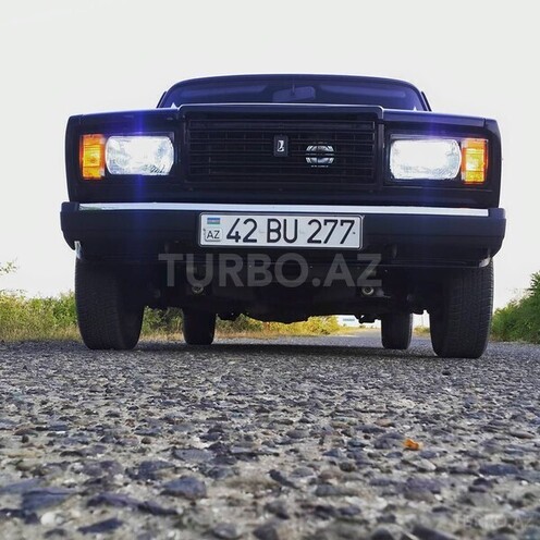 LADA (VAZ) 2107 2010, 78,710 km - 1.6 l - Lənkəran