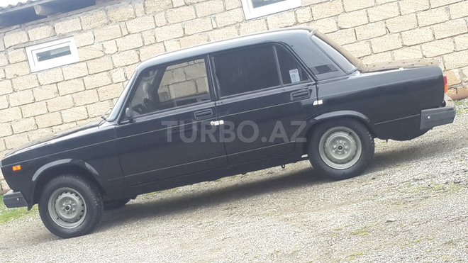 LADA (VAZ) 2107 2010, 78,710 km - 1.6 l - Lənkəran