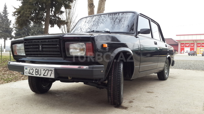 LADA (VAZ) 2107 2010, 78,710 km - 1.6 l - Lənkəran