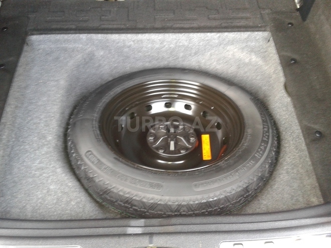 Mercedes B 200 2008, 52,000 km - 2.0 l - Bakı