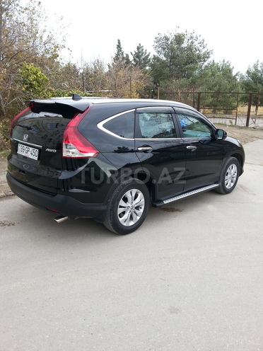 Honda CR-V 2013, 15,000 km - 2.4 l - Bakı